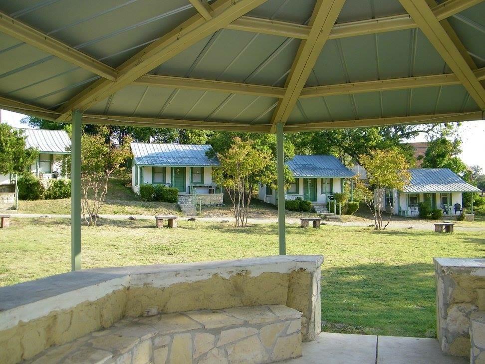 River Front Motel 班德拉 外观 照片
