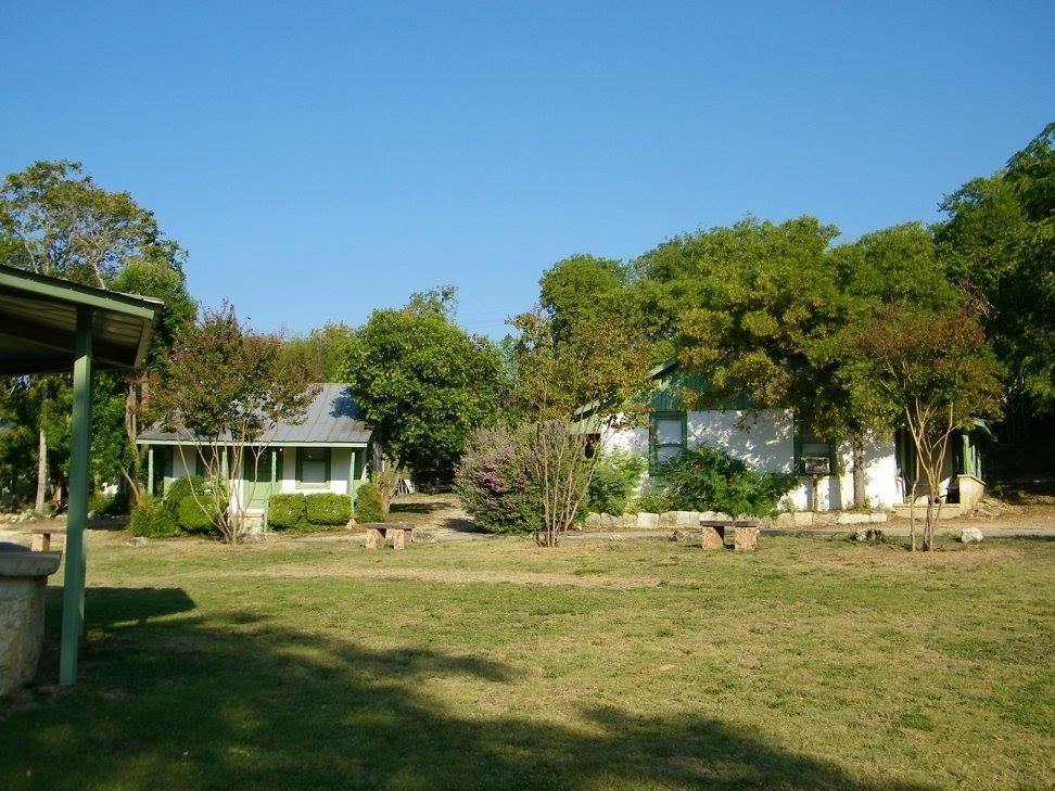 River Front Motel 班德拉 外观 照片