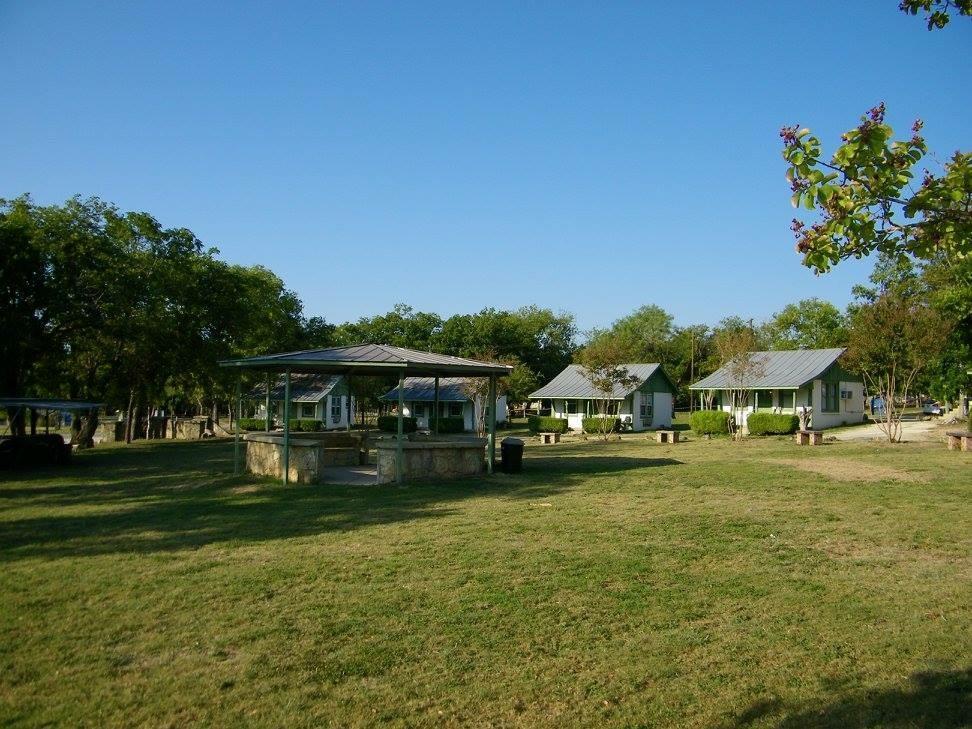 River Front Motel 班德拉 外观 照片