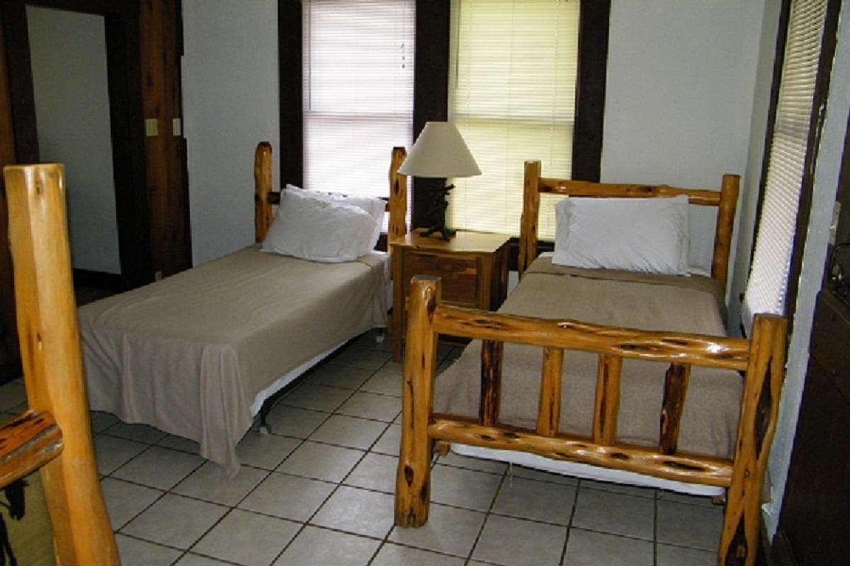 River Front Motel 班德拉 外观 照片