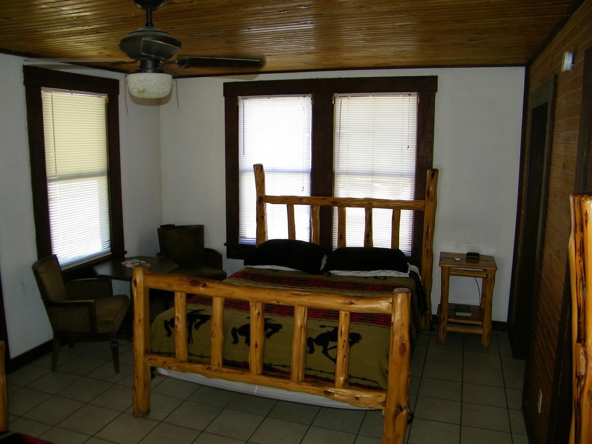 River Front Motel 班德拉 外观 照片