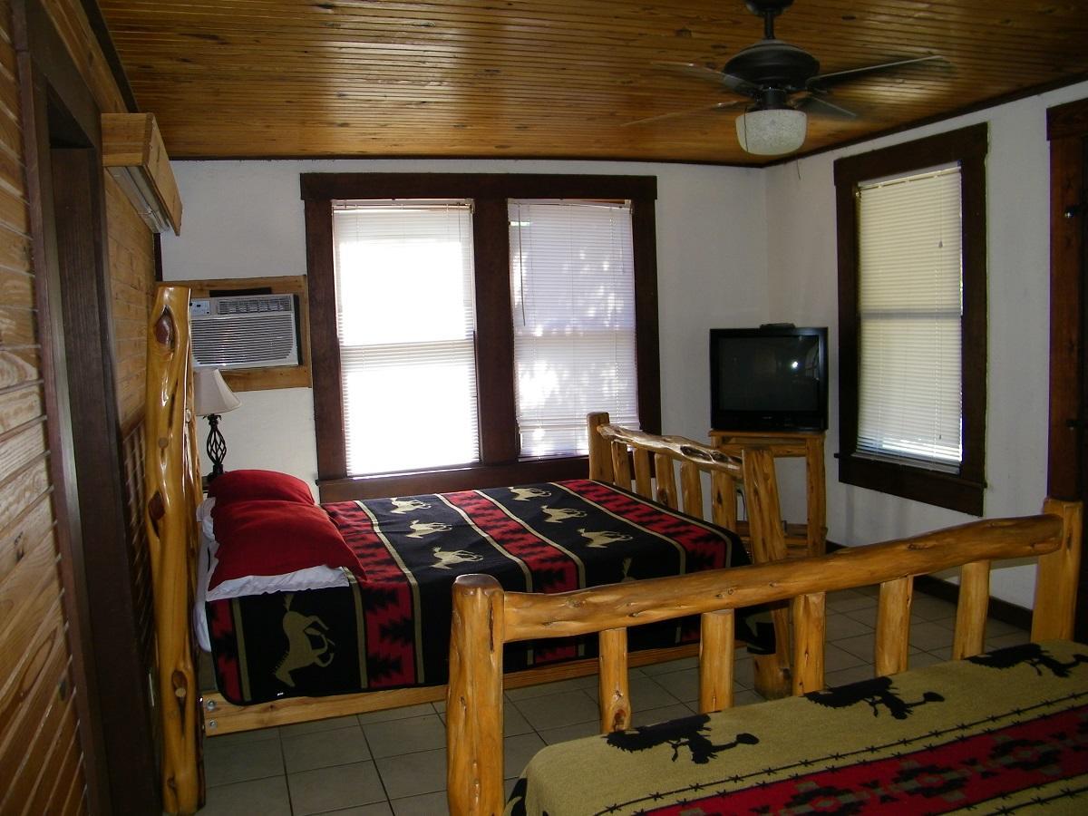 River Front Motel 班德拉 外观 照片