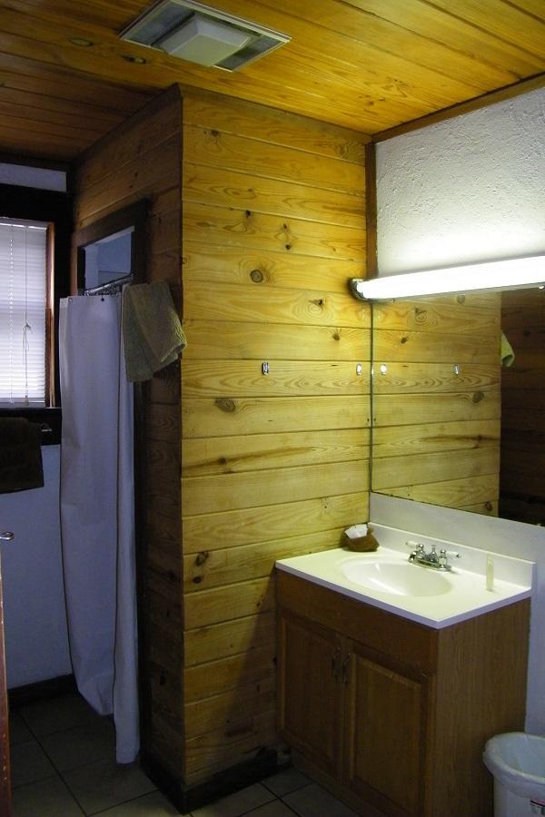 River Front Motel 班德拉 外观 照片
